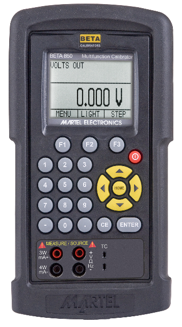 Beta850