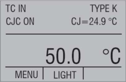 Beta800温度校验仪