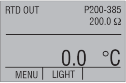 Beta800温度校验仪