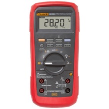 Fluke28II Ex/CN 数字万用表