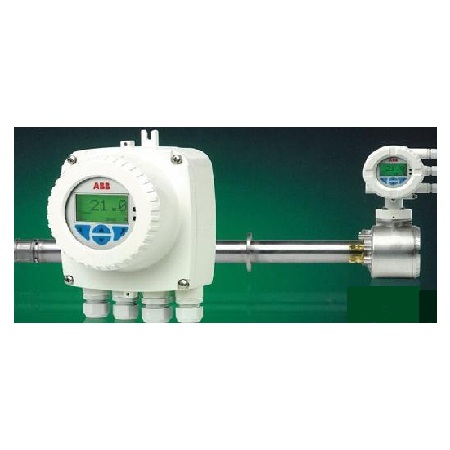 ABB AZ20氧化锆氧量分析仪拥有先进的设计，精密的加工