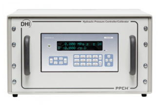 Fluke PPCH-G 高压气体气压控制器/校准器