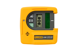 FLUKE LDG 绿色激光探测器