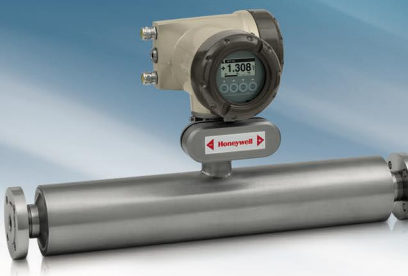HoneyWell Coriolis100 质量流量传感器