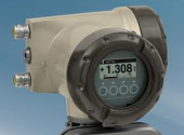 HoneyWell TWC9000 质量流量转换器
