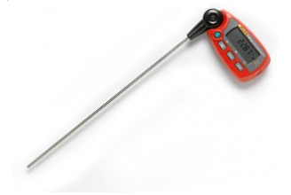 Fluke1552A棒式标准温度计