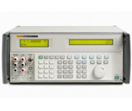 Fluke5522A多产品校准器