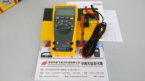 fluke179c