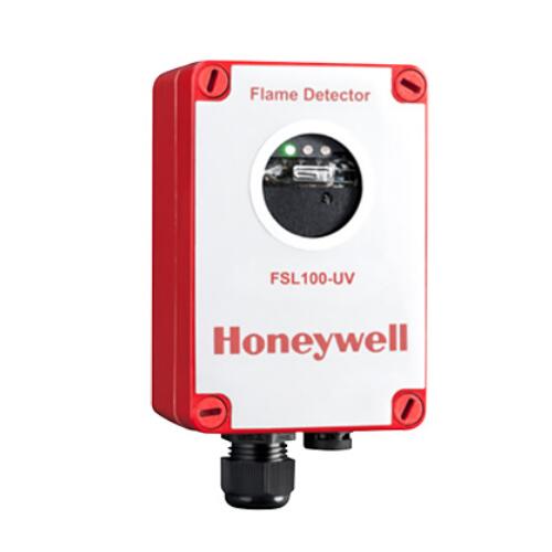 FSL100火焰探测器