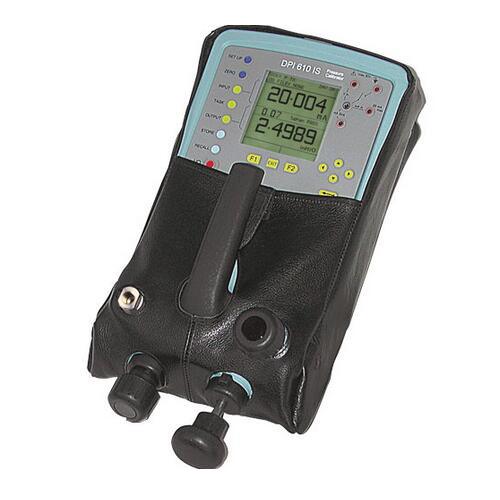 Druck DPI610S-PC-100PSIG压力校准器