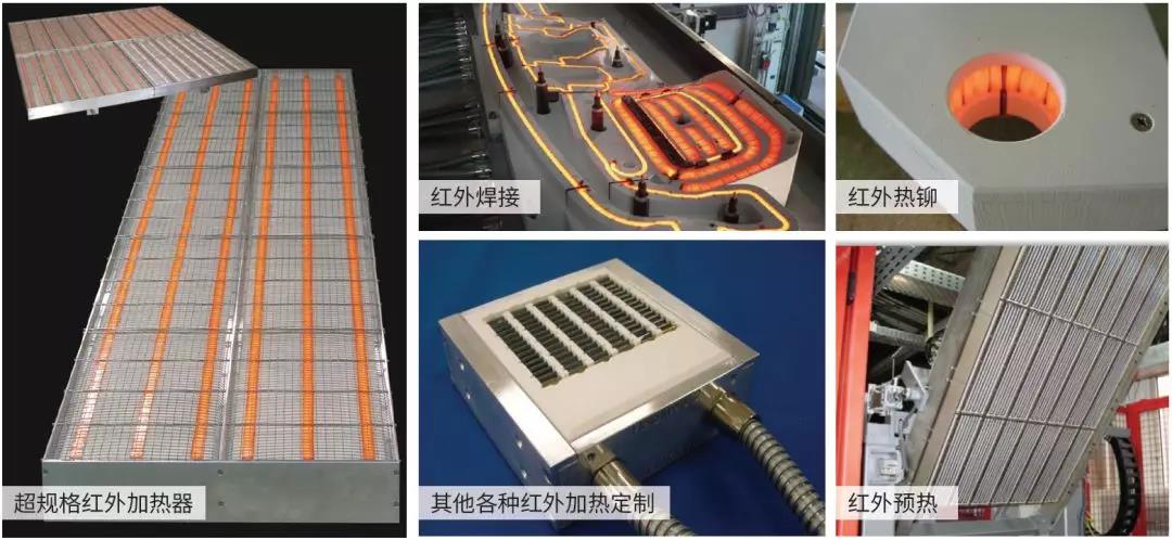 莱丹激光系统解决方案二