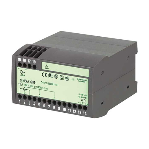 SINEAXQ531