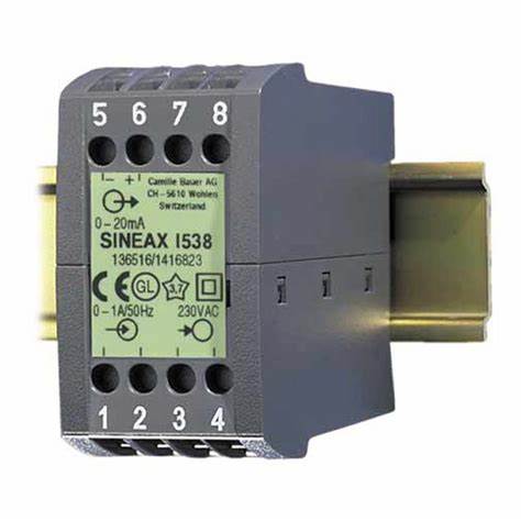 SINEAXI538