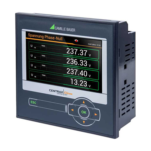 CENTRAXCU3000