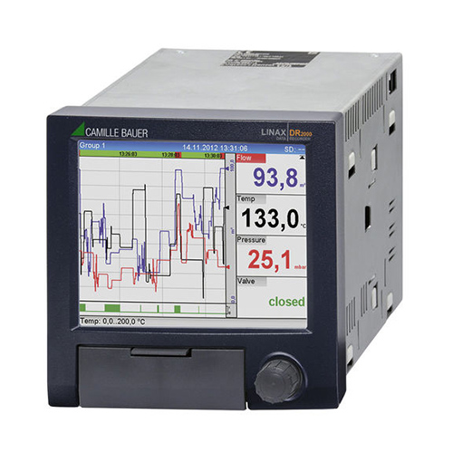LINAX DR2000