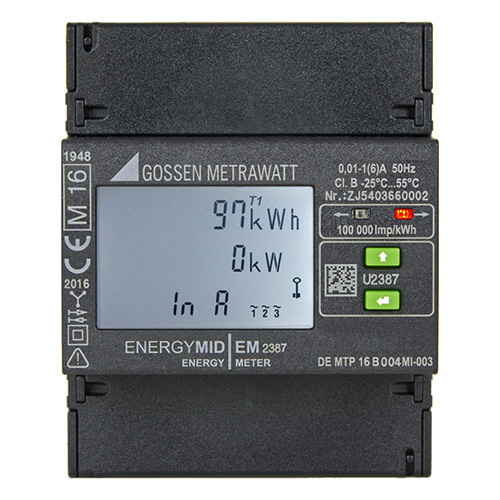 ENERGYMID EM2387