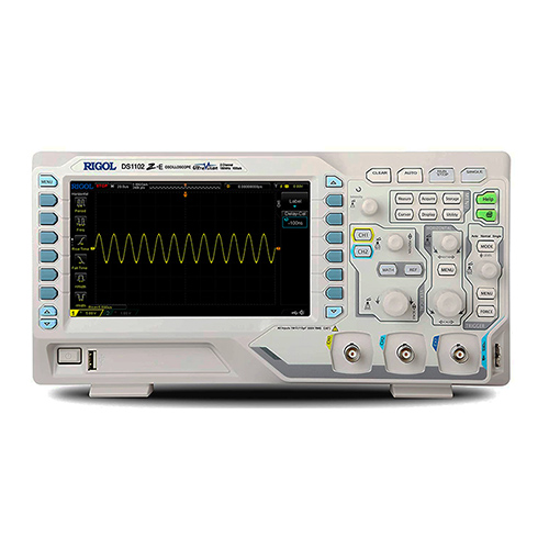 DS1102Z-E