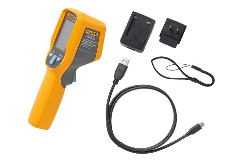 FlukeVT08