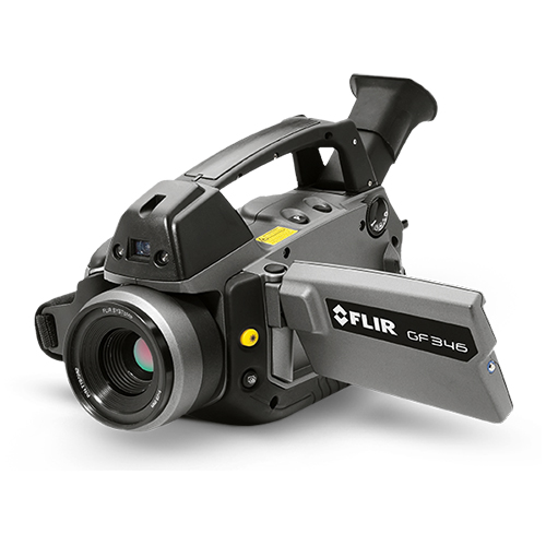 FLIR G306