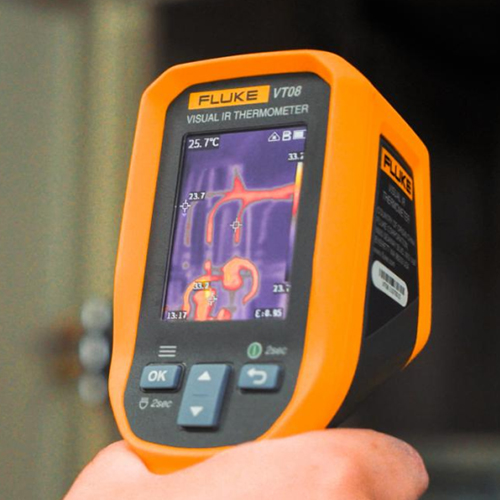 Fluke VT08