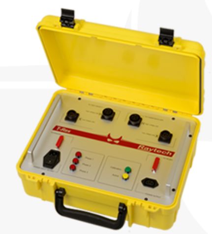 Raytech TR-Spy，TR-MARK II