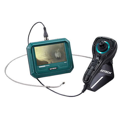 Extech HDV730