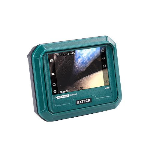 Extech HDV700视频内窥镜显示器（无探头）
