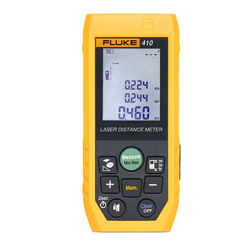 Fluke410激光测距仪