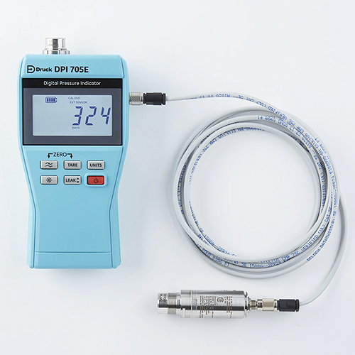 Druck PM700E-CABLE电缆
