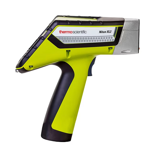 Niton™XL2 Plus手持式XRF分析仪
