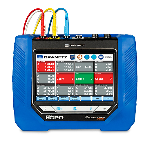 IEEE519-2014电力系统谐波