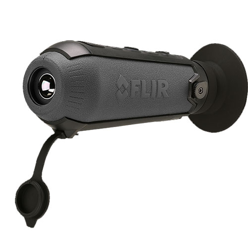 FLIR Scout TKx红外热成像单筒望远镜