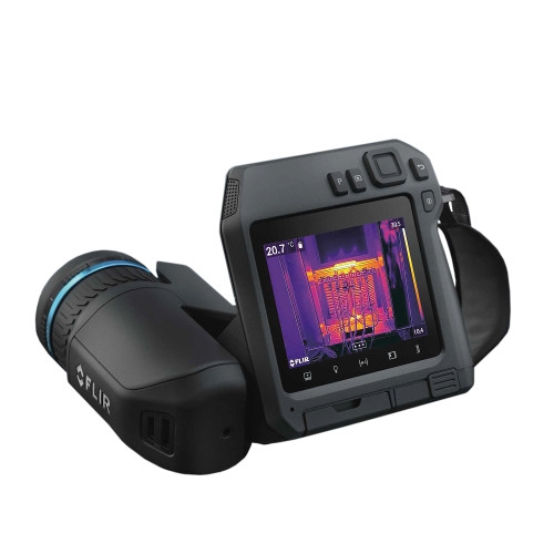 FLIR T500专业红外热像仪