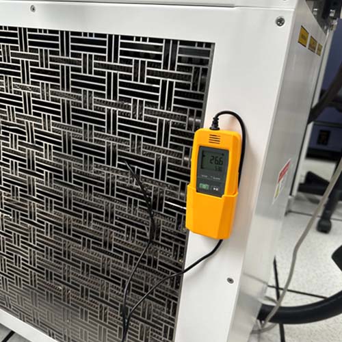 Fluke 961 USB型温湿度记录仪大型设备