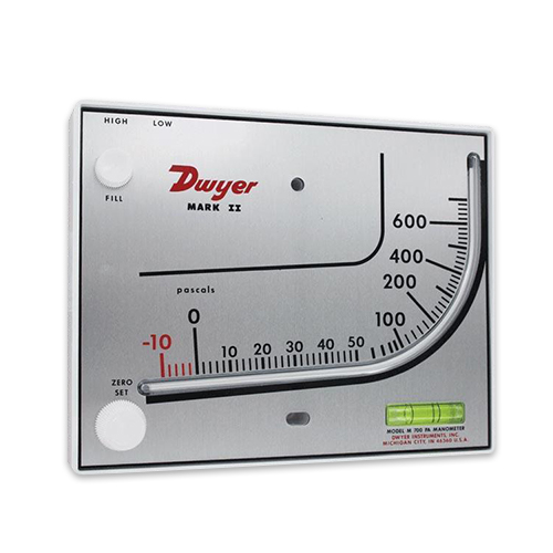  Dwyer Mark II M-700PA红油差压计