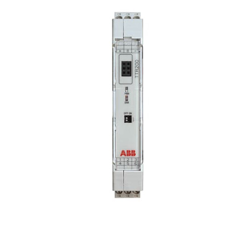 ABB公司TTR200导轨式温度变送器