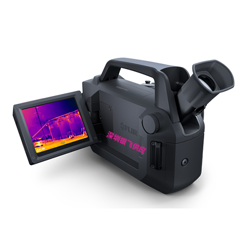 FLIR G系列OGI热像仪/FLIR Gx320和Gx620