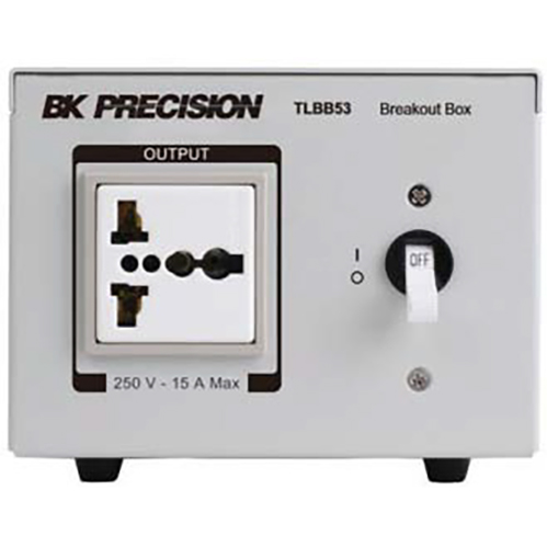 BK PRECISION5335B单相功率计