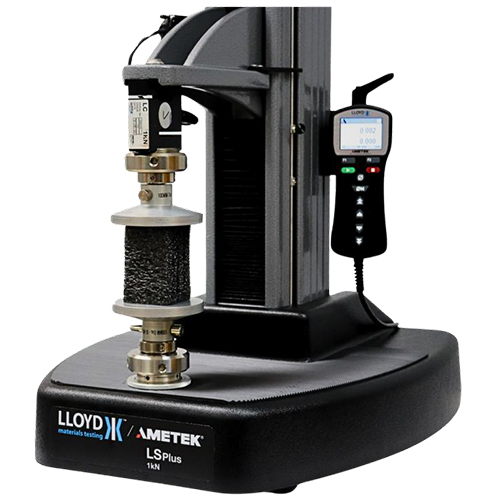 AMETEK LS5Plus-PH-230V POGO机型材料试验机系统