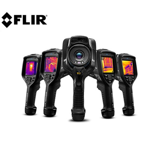 FLIR C5口袋热像仪