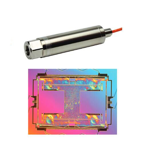 Druck 8100-DPS81-MU-TA-A2-CC-H0-PK气压传感器
