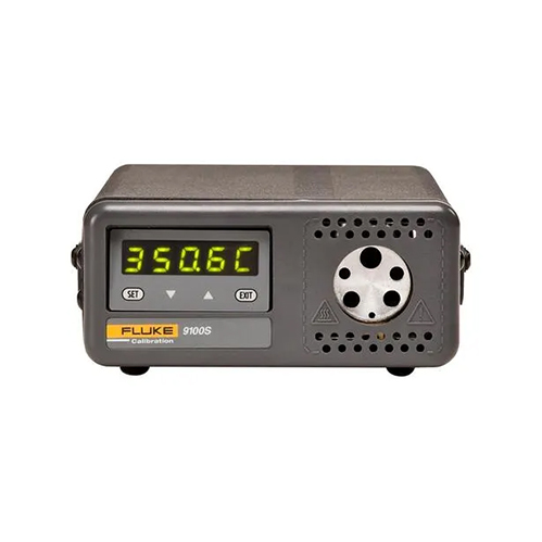FLUKE9100S-D干体炉