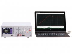 ZX6590TV特性LCR电桥测试仪