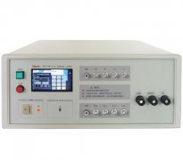 TH1778AS综合测试直流偏置电流源