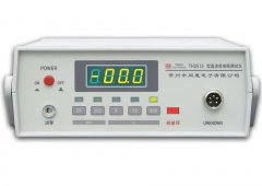 TH2513直流低电阻LCR数字电桥测试仪