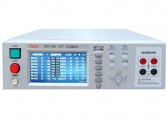 TH2518A直流电阻扫描仪测试仪