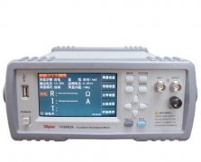 TH2683A绝缘电阻综合LCR测试仪
