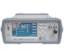 TH2683B绝缘电阻LCR数字电桥测试仪