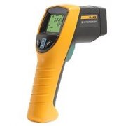 Fluke561红外线与接触式测温仪