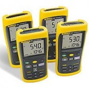Fluke 54 II 测温仪